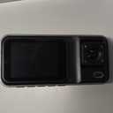 Dash Cam with Three Cameras, Full HD Dash Cam Front and Rear Dash Camera for Cars with Built-in 5GWiFi, 3.2 IPS Screen Dashcam, with 64G