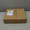 UNITEDPOWER Under Desk Drawer Storage, Pull-Out Office Hidden Counter Drawer, Metal Sliding Organizer Mount Below Table, Optional Bracket Height, Black