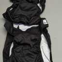 Pet Parents® Washable Dog Diapers Only 2) + Extendrs® of Durable Doggie Diapers, Premium Dog Diapers Female & Male (X-Large, Black)