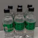 Sprite Zero Sugar Lemon Lime Diet Soda Pop Soft Drinks, 16.9 fl oz, 6 Pack Best By: 02/02/2026