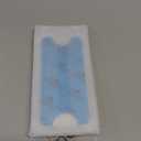 amFilm OneTouch Screen Protector for iPhone Air 17 6.5" + Camera Lens Protector | Auto-Alignment Install | Bubble Free | 9H Tempered Glass | Shatterproof | FHD Clarity | Case Friendly | 2+2 Pack