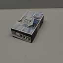 Asidrama 10 Pack 5 Inch(128mm) Brushed Satin Nickel Kitchen Cabinet Handles, Cabinet Pulls Kitchen Cabinet Hardware for Cupboard Drawer Pulls (5" Hole Center)