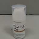 Olaplex No. 6 Bond Smoother, Leave-In Styling Hair Cream Treatment, Smooths, Conditions, & Strengthens, Frizz Control for Up to 72 Hours, For All Hair Types, 3.3 fl oz