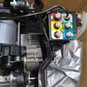 Air Suspension Compressor Pump Replacment for Jeep Grand Cherokee 2011-2020
Air Ride Pump with Valve Block/Relay/Bracket Replace 68204730AI 68041137AD 68204730AC 68041137AF