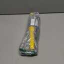 Drybar The Wrap Party Curling & Styling Wand  Long-Lasting Waves and Curls  Salon Hair Curling Wand