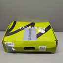 MammyGol Inline Skates for Adults Kids, Adjustable Aggressive Durable Roller Skates with Giant Wheels, High Performance Skates for Men Women Boys Girls (Little Kid (J13-2 US), Black)