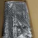 PTSTING Silverware Caddy Black Wood Silverware Holder Paper Plate Dispenser Utensil Caddy Cutlery Flatware Organizer Box for Spoons Forks Plates Napkins