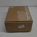 Alanzimo Goose Down Feather Fiber Comforter King Size - Luxury All Season Medium Warmth Ultra-Soft 750 Fill-Power White Bedding Duvet Inserts with 8 Tabs-Fluffy 100% Cotton Cover,Pinch Pleat