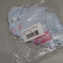 Clueless Women's Clueless Light Blue Vest, Large