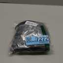 Hanes mens Value Performance Stretch Boxer Brief Underwear, Moisture-wicking, 6-pack (Black/Blue/Grey)