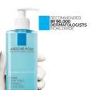 La Roche-Posay Toleriane Purifying Foaming Facial Cleanser, Oil Free Face Wash for Women & Men with Niacinamide + Ceramides, Pore Cleanser Safe For Sensitive Skin, Wont Dry Out Skin, Soap Free
