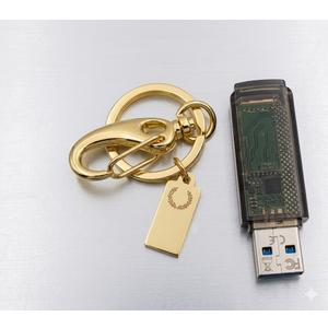 ZJR USB Flashdrive 128 GB