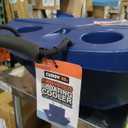 CUDDY Floating Cooler and Dry Storage Vessel for Land & Water 40QT Great for River, Beach, Kayak, Pool, & Lake - Multiple Color Options