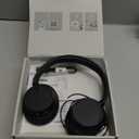 Sony WH-CH720N Noise Canceling Wireless Headphones Bluetooth Over The Ear Headset with Microphone and Alexa Built-in, Black New