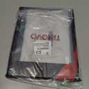 TiMOVO Case for iPad (A16) 11th Generation 11 Inch 2025, iPad 10th Generation Case 10.9 Inch 2022 with Pencil Holder,Slim Protective Cover with Clear Back Shell,Auto Wake/Sleep, Abyss Blue