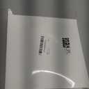 Frienda 24 Pcs Softball Wooden Ornament Softball Cutout Wood DIY Crafts Softball Wooden Hanging Ornaments with Twines for Softball Party Decoration