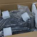 Duolctarms Halogen Headlight Headlamp Assembly Compatible for 2018-2024 Freightliner Cascadia Left Driver Side & Right Passenger Side