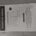 Homall Sofa for Living Room, Couch with Convertible Chaise, 3 Seat L-Shaped Sofas, Comfy Corduroy Couches for Apartment, Small Space, Cream