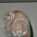 Women's Deep Plunge Bra Cleavage Enhancer Low Cut Wireless Bra Padded Push Up (34B, Nude)