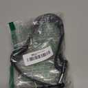 Tuff Pupper Waterproof Action Collar for Dogs | Heavy Duty Water Proof Dog Collar | Tear Proof & Odor Free | Rust-Proof Metal Hardware | Tactical Quick Release Buckle | for Adventurous, Active Dogs (Large 17 - 24", Epic Black)