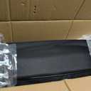 Coolmusic Portable Piano Keyboard Foldable: Portable Keyboard Piano 88 keys Semi-Weighted keyboard Electric Folding Piano Kit