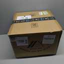 Chill Sack Bean Bag Chair Cover, 5-Feet, Microsuede - Lime