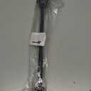 4pc Front Outer Tie Rod Ends and Front Inner Tie Rod End Kit ES800846 EV800911 for Ford Escape 2009-2012, Steering Tie Rod Ends for Mazda Tribute 2010-2011, for Mercury Mariner 2010-2011