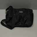 MAXTOP Lunch Bag Women for Work Insulated Thermal Lunch Box for Men with Wide-Open Pocket Reusable Leakproof Cooler Bags with Removable Shoulder Strap for Teacher Nurse Office Picnic Travel Black