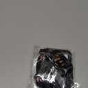 American Flag Design with ID Badger Holder Teacher Lanyard Work Badge with Belt Clip Keychain Necklace Retractable Keychain Heavy Duty Reel Clip Vertical ID Card Protective Case