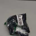 Lands' End Womens Slender Carmela Underwire One Piece Swimsuit Black Regular 14 Size XL