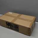 Adviace Replacement Parts for BG179A Master Forge 5 Burner Gas Grill, Replacement for Master Forge BG179A Burners, for Master Forge BG179A Heat Plates