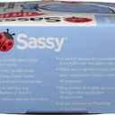 Sassy Baby Disposable Diaper Sacks, 200 Count (Pack of 1)