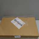 Tomorotec [2 Pack] Stackable Kitchen Storage Shelf Rack, Foldable Spice Rack Cabinet Organization Storage Shelves, Kitchen Shelves, Kitchen Counter & Cabinet Shelf Organizer,