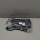 Fireproof Stove Cover, 30 x 21 Electric Stovetop Mat with 2 Silicone Gap Covers, Heat Resistant Induction Cooktop Protector, Fiberglass Flat Top Stove Cover, Dishwasher Safe, 600 Heat Resistant