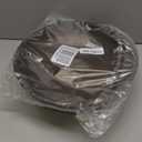 EDHAS Mango Wood Decorative Wooden Bowl Hand Carved Home Decor for Dining Table Center, Living Room, Kitchen Décor (12" x 12' x 4.75")