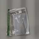 SUPFINE Magnetic for iPhone 15 Case (Compatible with MagSafe) (Military Grade Drop Protection) Translucent Matte Shockproof Phone Cover, Black