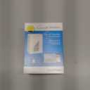 Lutron Caseta Plug-In Smart Lamp Dimmer Switch (Lutron Hub Required), Smart Light Switch Dimmer for Floor & Table Lamps, LED Lights, White (PD-3PCL-WH)