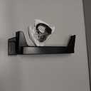 MaserWeller Car Phone Holder for Honda Accord 2023-2026 Accessories 7/9-Inch Screen Fixed Clip, 360° Rotation Phone Mount Compatible with MagSafe, Cell Phone Holder That Does Not Affect Air Vent