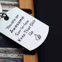 Son in Law Gift from Mother in Law Marriage Made You Family Love Made You My Son Future Son Gift Wedding Gift for Him