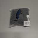 XUNYU Women High Waisted Bikini Set Ribbed 2 Piece Bestselling Swimsuit Tummy Control Bathing Suit for Teens Swim Suit 2025 (Black, XL)