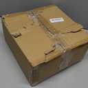 Upgraded of 12V Universal Auxiliary Heater Underdash Heat with Speed Switch for Car or Truck Minivans Excavators Harvesters 4 ports US Stock