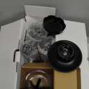 Ganiza Immersion Blender 8 in 1 Hand Blender Max 1000W Heavy Duty Motor, 16 Speed Mode Handheld Blenders Immersion Stainless Steel Sitck Blender Includes 8 Total Pieces