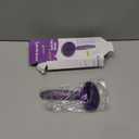 Hertzko Dog Brush - Soft Pin Bristle Pet Brush for Dogs and Cats - Remove Fur, Loose Hair - Comb for Grooming - Dog Brush for Long Haired Dogs and Short Haired Dogs, Cats, Rabbits - Deshedding Tool