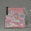 JoyCat Paint with Water Coloring Books for Toddlers, Watercolor Painting Sets for Kids Ages 3-5 4-8, Arts and Crafts Drawing Activities Toy Birthday Gifts for Boys Girls (Magical Pony)