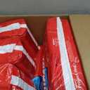 Huggies Little Snugglers Diapers Size 1, 198 Count (6 Packs of 33)