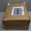 2 Pack Under Sink Organizer With Next-Gen Ball-Bearing Slides,2-Tier Precision Mesh Pull Out Cabinet Drawers Storage for Bathroom&Kitchen,Height Adjustable Shelf,Rust-resistant-Patent Pending (White)