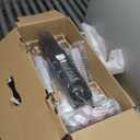 Tineco Floor ONE S7 Stretch Ultra Cordless Wet Dry Vacuum Cleaner, 180Lay-Flat Anti-Tangle Design, 50 Minutes Runtime, 185 Flashdry Self-Cleaning, Dual-Sided Edge Cleaning Floor Cleaner