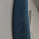 DUMOS Home Office Desk Chair with Footrest, High-Back Mesh Rolling Swivel Reclining Chairs with Wheels, Comfortable Headrest, Lumbar Support, Comfy Arms for Home, Office, Gaming, Student, Elegant Blue