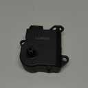 HVAC Heater Blend Door Actuator Fits for Ford F-150 2009-2014, Ford Expedition 2010-2017, Lincoln Navigator 2009-2016, OE 604-252, YH1933, YH1777, YH1879, DL3Z-19E616-A