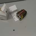 555-050RP Zone Valve Power Head Compatible with Taco 550 Series & 570 Series (570, 571, 572, 573), 24V Heat-Actuated Actuator, Hydronic Boiler Control